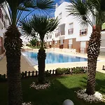 De Tavira Gomeira 2 Bedroom 1st Floor 300 M To The Boats *