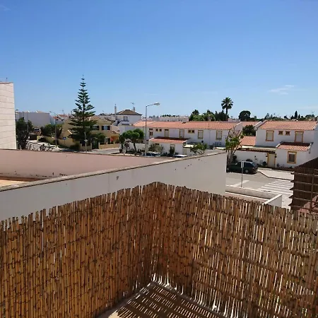 De Tavira Gomeira 2 Bedroom 1st Floor 300 M To The Boats * 카바나스데타비라