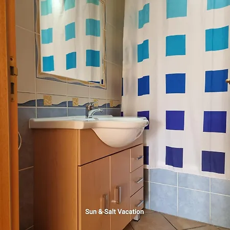 Διαμέρισμα De Tavira Gomeira 2 Bedroom 1st Floor 300 M To The Boats