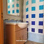 Apartment De Tavira Gomeira 2 Bedroom 1st Floor 300 M To The Boats
