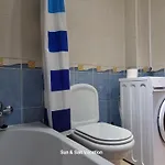 Apartment De Tavira Gomeira 2 Bedroom 1st Floor 300 M To The Boats *